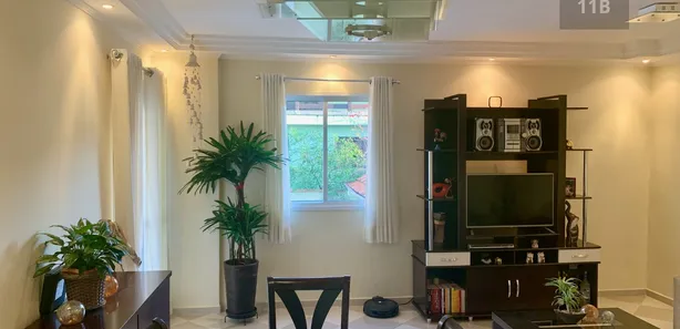 Apartamento com 3 Quartos à venda, 87m² no Mooca, São Paulo
