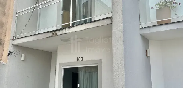 Sobrado com 2 Quartos à venda, 74m² no Bananeiras (Iguabinha), Araruama