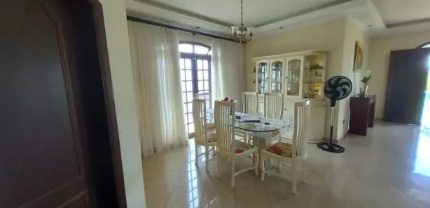 Casa com 3 Quartos à venda, 317m² no Bocaina, Ribeirão Pires