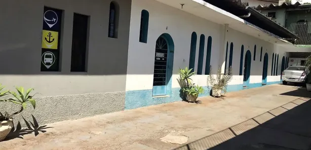 Loja / Salão / Ponto Comercial à venda, 650m² no Jardim Santa Rosa, Nova Odessa