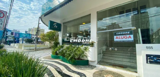 Loja / Salão / Ponto Comercial à venda, 433m² no Victor Konder, Blumenau