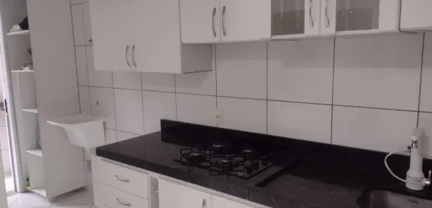 Apartamento com 3 Quartos à venda, 94m² no Badenfurt, Blumenau
