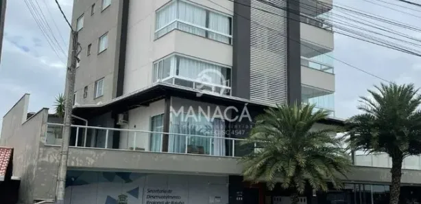 Cobertura com 3 Quartos à venda, 220m² no Itajubá II, Barra Velha