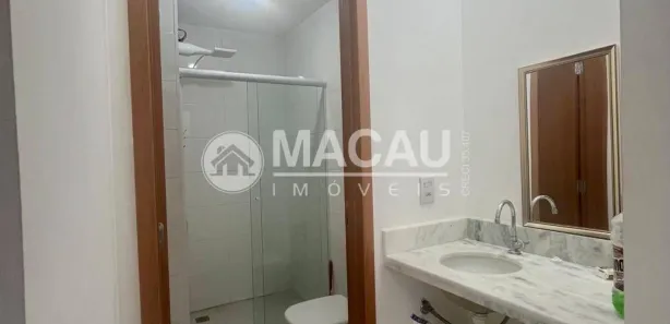 Kitnet com 1 Quarto à venda, 28m² no Alto da Bela Vista, Cachoeira Paulista