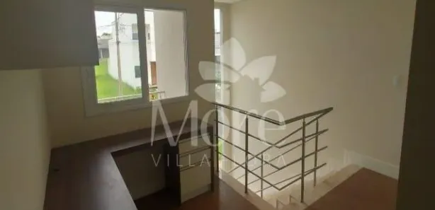 Casa de Condomínio com 3 Quartos para alugar, 205m² no Residencial Real Parque Sumaré, Sumaré