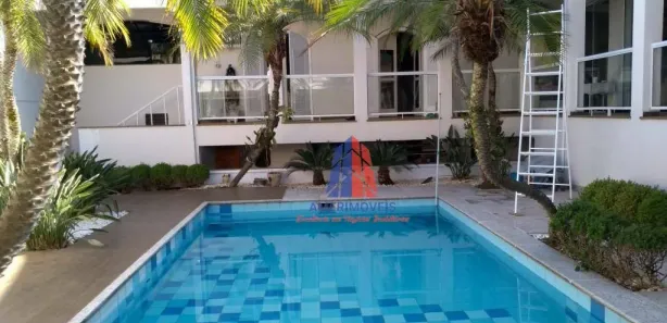 Sobrado com 5 Quartos à venda, 359m² no Jardim Nossa Senhora de Fátima, Americana