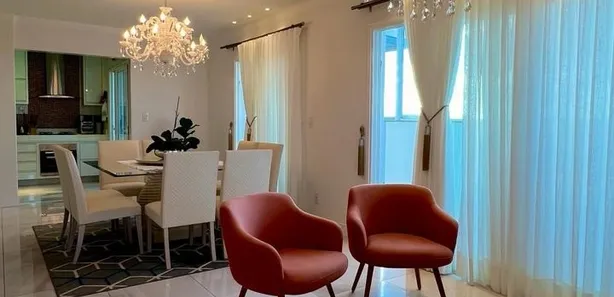 Cobertura com 3 Quartos à venda, 220m² no Cidade Nova, Franca