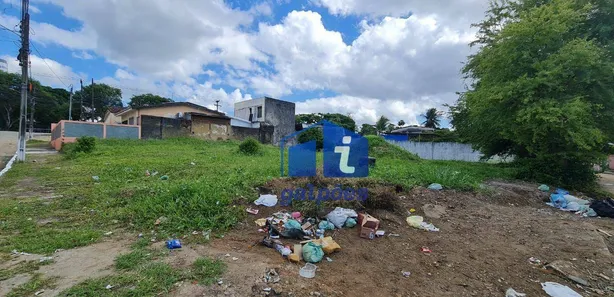 Terreno / Lote Comercial à venda, 1080m² no Jardim Boa Sorte, Igarassu