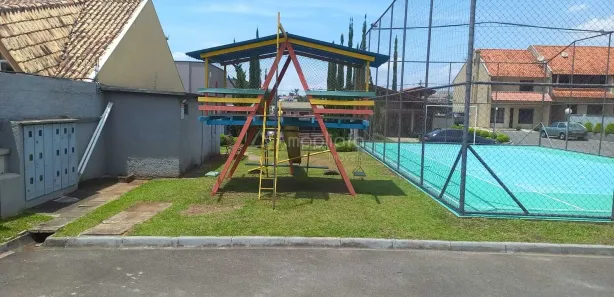 Sobrado com 3 Quartos à venda, 125m² no Jardim Paulista, Campina Grande do Sul