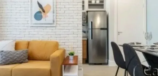 Apartamento com 2 Quartos à venda, 35m² no Mooca, São Paulo