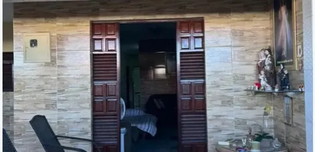 Casa com 3 Quartos à venda, 200m² no Mangabeira, João Pessoa