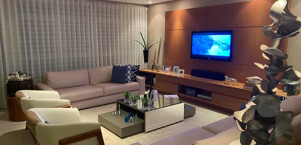 Casa com 4 Quartos à venda, 610m² no Centro, Capivari