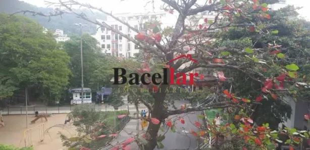 Apartamento com 1 Quarto à venda, 50m² no Grajaú, Rio de Janeiro