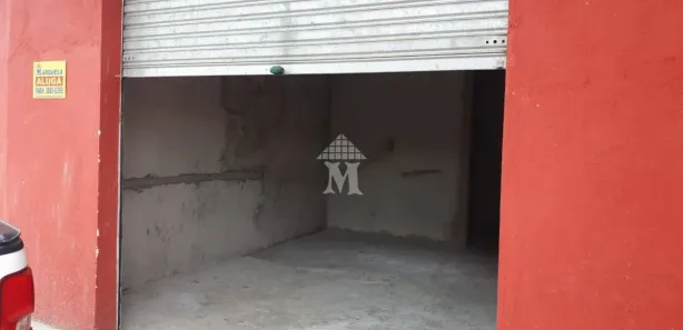Loja / Salão / Ponto Comercial para alugar, 60m² no Maracanã, Jarinu