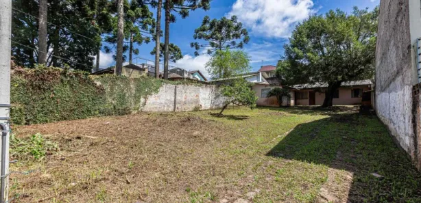 Terreno / Lote / Condomínio à venda, 455m² no Loteamento Montparnasse, Almirante Tamandaré