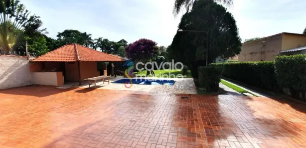 Fazenda / Sítio / Chácara com 3 Quartos para alugar, 322m² no Recreio das Acácias, Ribeirão Preto