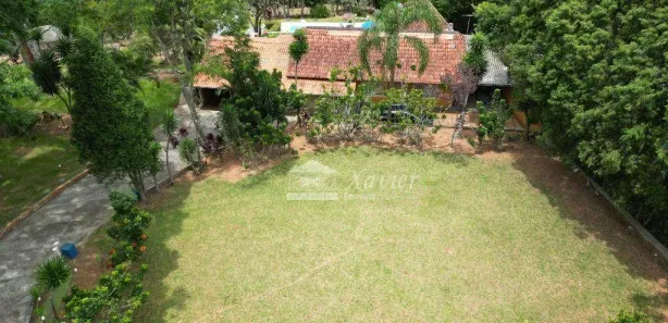 Fazenda / Sítio / Chácara com 4 Quartos à venda, 450m² no Campo Verde, Ibiúna