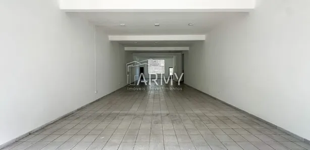 Loja / Salão / Ponto Comercial para alugar, 416m² no Centro Histórico, Paranaguá