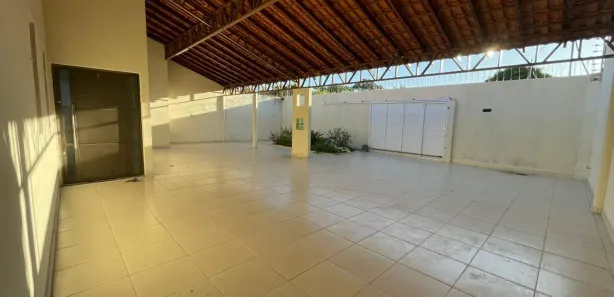 Casa com 3 Quartos à venda, 160m² no Vale Quem Tem, Teresina