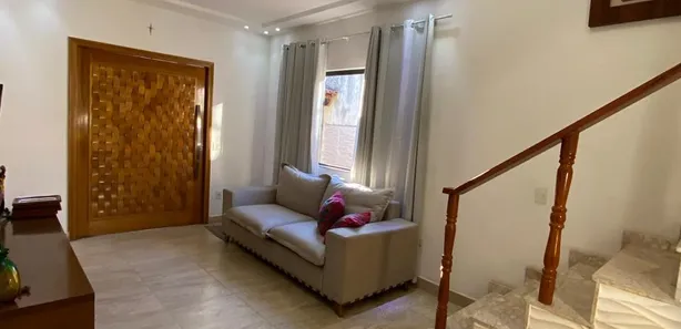 Casa com 2 Quartos à venda, 280m² no Parque Lafaiete, Duque de Caxias