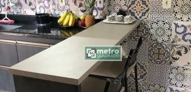 Casa com 2 Quartos para alugar, 74m² no Atlântica, Rio das Ostras