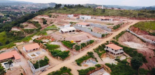 Terreno / Lote / Condomínio à venda, 1000m² no , Mairinque