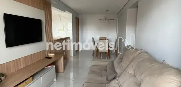 Apartamento com 3 Quartos à venda, 65m² no Samambaia Norte, Brasília