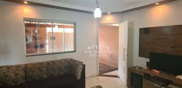 Casa com 2 Quartos à venda, 98m² no Jardim Vista Alegre, Charqueada