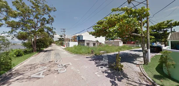 Terreno / Lote / Condomínio à venda, 493m² no Lagoa, Macaé