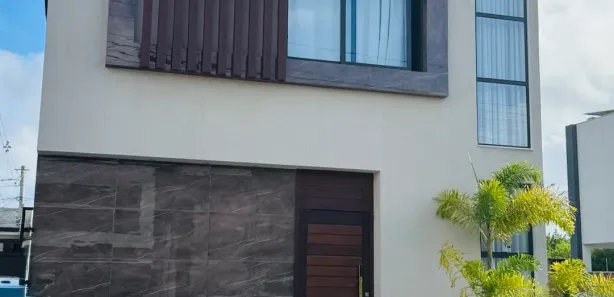 Casa de Condomínio com 4 Quartos à venda, 181m² no Vila de Abrantes (Abrantes), Camaçari