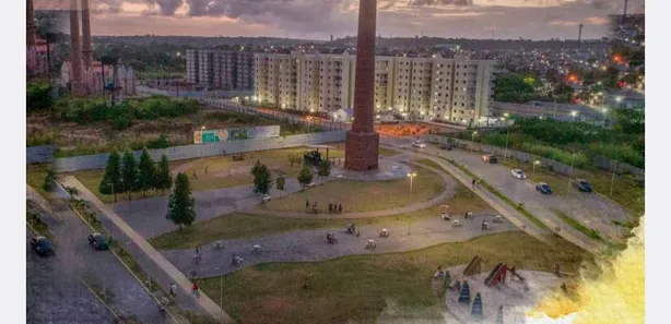 Apartamento com 2 Quartos à venda, 45m² no Mirueira, Paulista