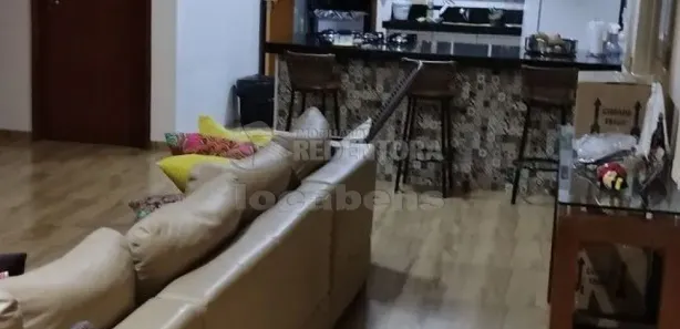 Casa com 3 Quartos à venda, 142m² no Jardim Amélia Dionísio, Olímpia