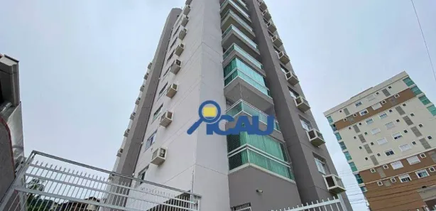 Apartamento com 3 Quartos à venda, 111m² no Vila Nova, Blumenau
