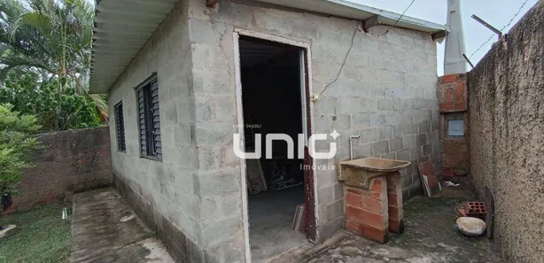 Fazenda / Sítio / Chácara à venda, 3000m² no Centro (Tupi), Piracicaba