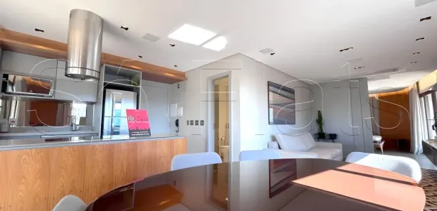 Apartamento com 1 Quarto para alugar, 96m² no Vila Olímpia, São Paulo