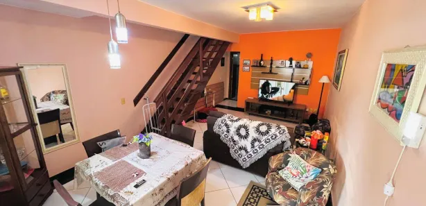 Casa com 3 Quartos à venda, 127m² no Parque Hotel, Araruama