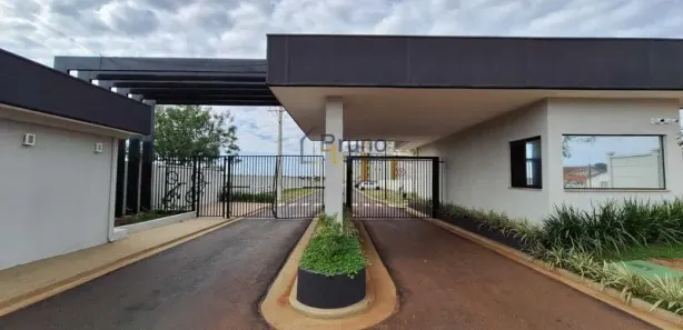 Apartamento com 2 Quartos para alugar, 42m² no Vila São Luiz, Ourinhos
