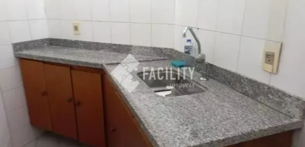 Conjunto Comercial / Sala com 1 Quarto para venda ou aluguel, 68m² no Centro, Campinas