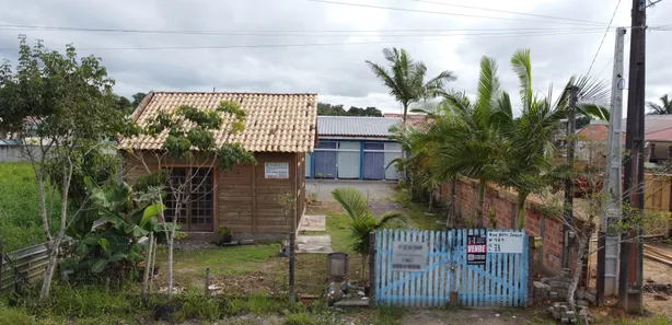 Casa com 3 Quartos à venda, 118m² no Cambijú, Itapoá