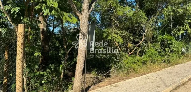 Terreno / Lote / Condomínio à venda, 784m² no Setor Habitacional Jardim Botânico, Brasília