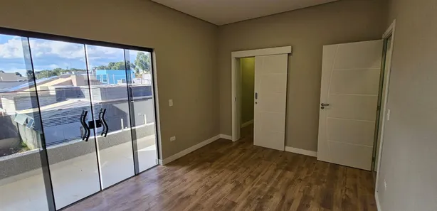 Sobrado com 3 Quartos à venda, 144m² no Jardim Carlito Rudek, Contenda