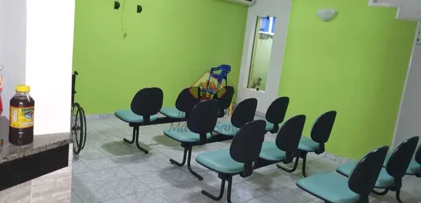 Loja / Salão / Ponto Comercial com 1 Quarto para venda ou aluguel, 226m² no Centro, Taubaté