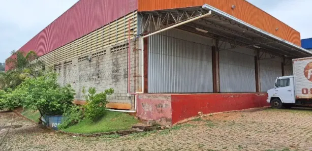 Galpão / Depósito / Armazém à venda, 10000m² no Loteamento São Pedro, Jaguariúna