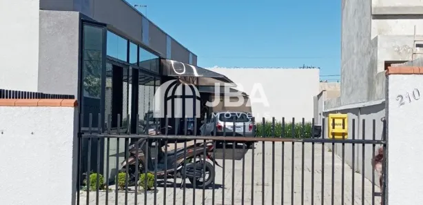 Casa de Condomínio com 2 Quartos à venda, 47m² no Alto Tarumã, Pinhais