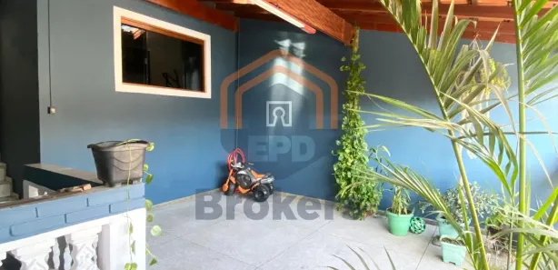 Sobrado com 4 Quartos à venda, 170m² no Jardim Mirante, Várzea Paulista