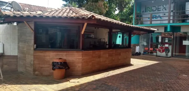 Loja / Salão / Ponto Comercial para alugar, 25m² no Centro, Rio das Ostras
