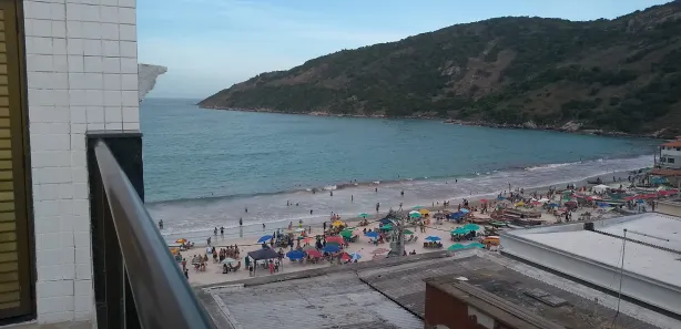 Loft com 1 Quarto à venda, 47m² no Centro, Arraial do Cabo