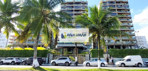 Cobertura com 3 Quartos à venda, 160m² no Jardim Marina, Mongaguá