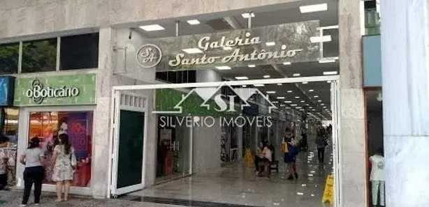 Loja / Salão / Ponto Comercial à venda, 40m² no Centro, Petrópolis