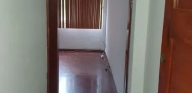 Apartamento com 2 Quartos à venda, 61m² no Saldanha Marinho, Petrópolis